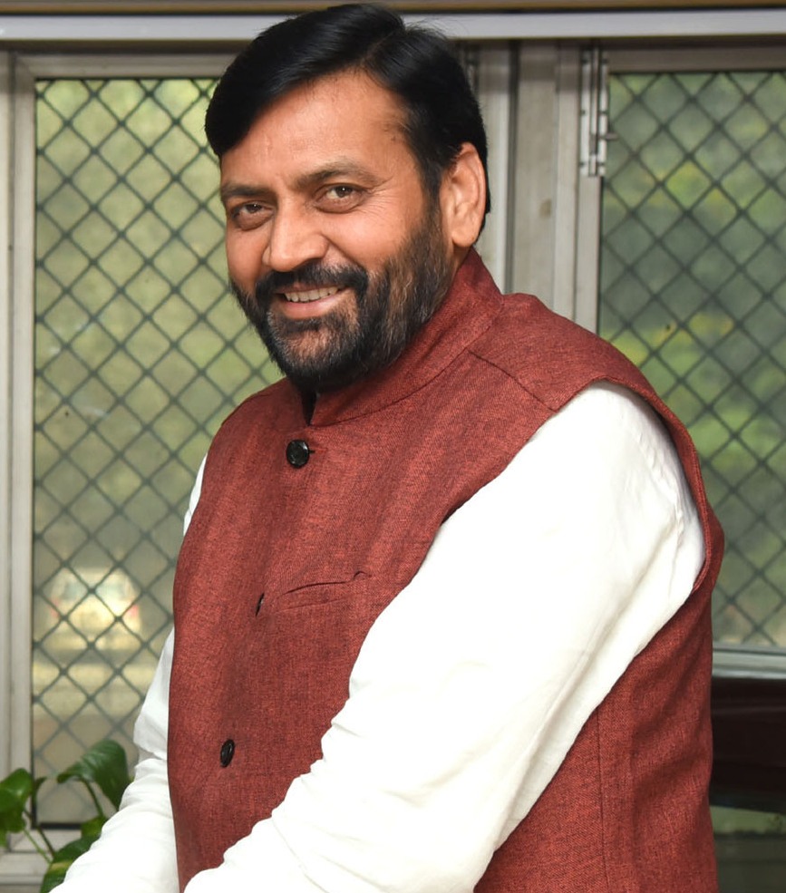Sh Arvind Singh Saini
